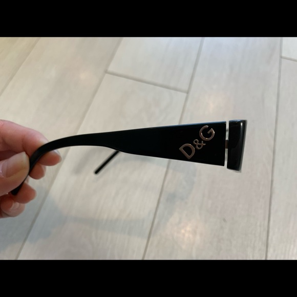 Authentic D&G prescription eyeglasses👓 - Picture 3 of 8